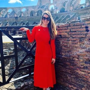 Meet your Posher, Chelsea